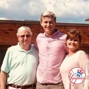 Meet your Posher, Michele